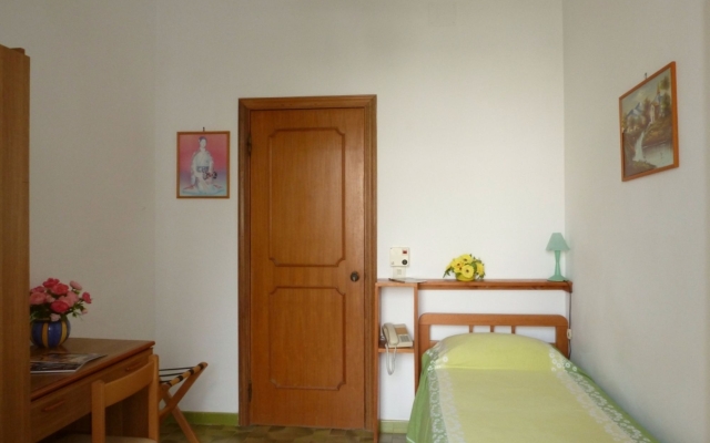 Hotel Cesotta