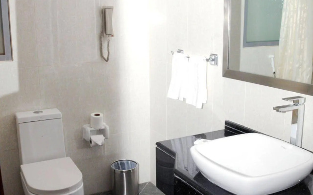 Fortune Royal Hotel