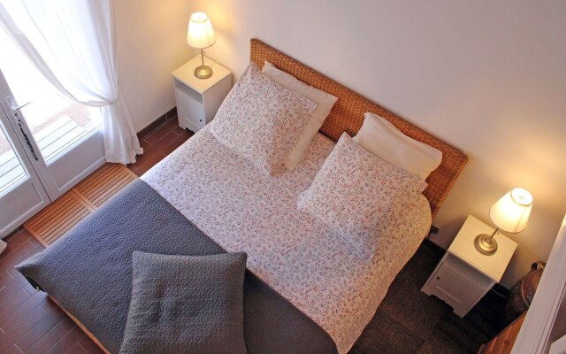 Chambre d'hôtes Le Clos des Romarins