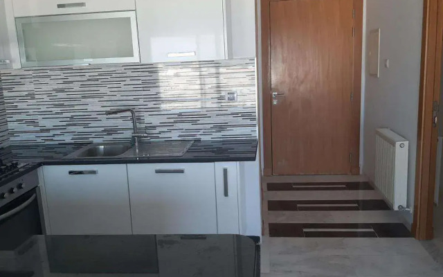 Khzema Apartment