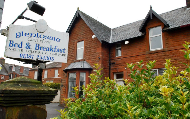 Glenlossie Guest House