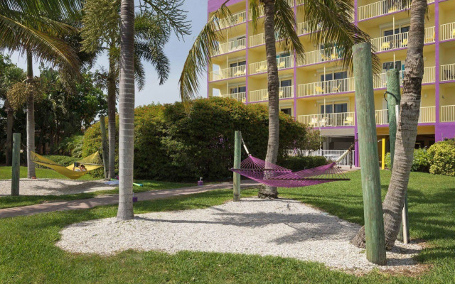 South Beach Oceanfront Resort