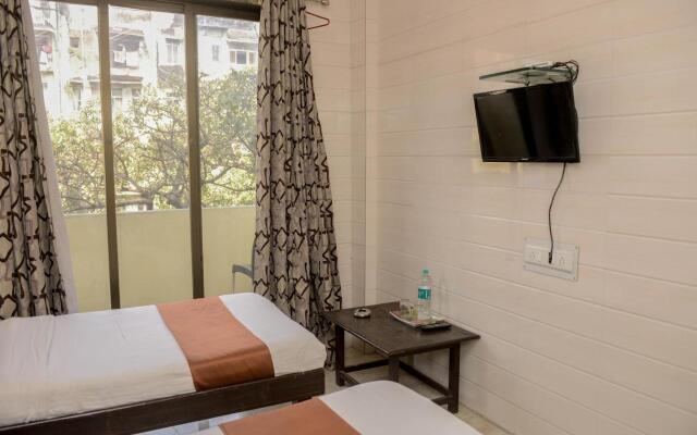 Hotel National