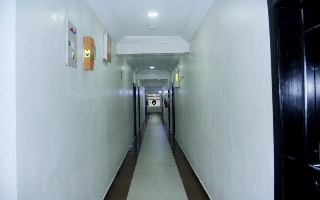 Havilah Towers Hotel