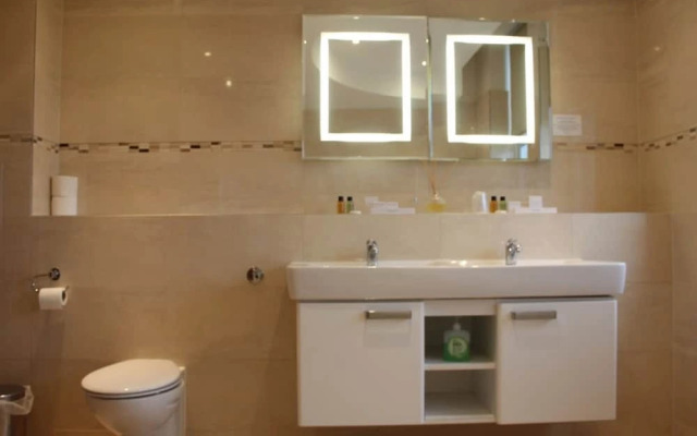 The Ocean Hotel & Spa