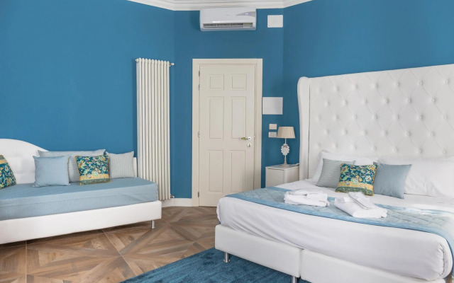 La Residenza di Michelangelo