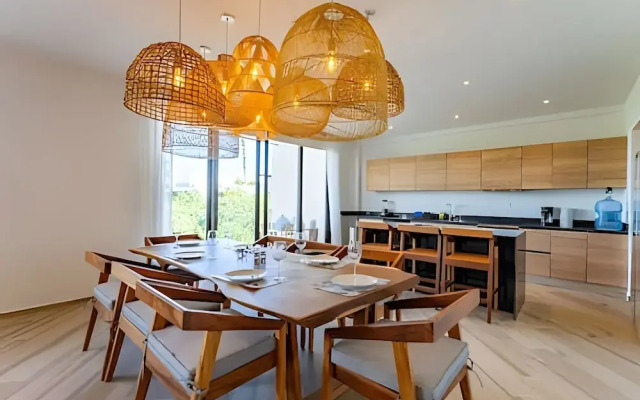 Oasis Yaaxlum 3BR