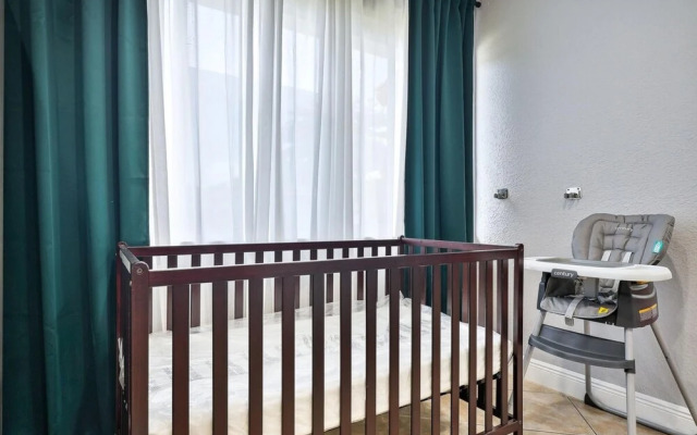 Vacay Spot Large Family Vacation Rental 4to23guest