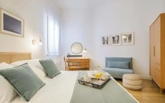 Solaga - Larios Suites