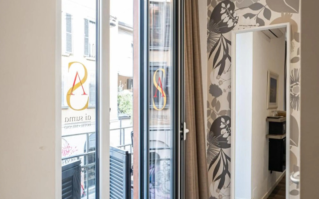Ai Suma Hotel