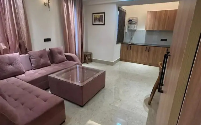 Aatithyam Residency
