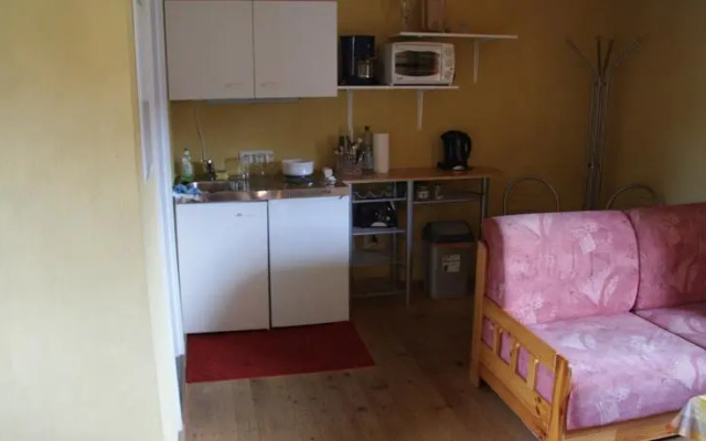 Ferienwohnung Dröschler