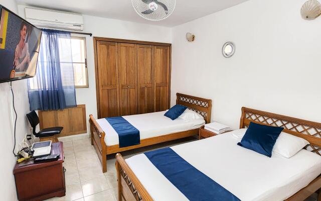 Apartamentos cerca a la playa Rodadero