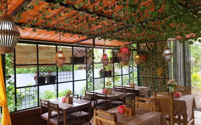 Nipah Pool Villas & Restaurant