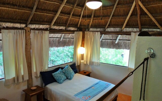 La Posada Del Agua Y Fuego