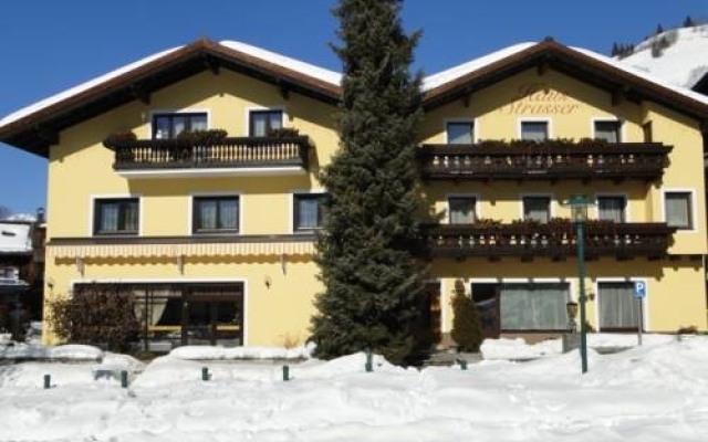 Haus Strasser