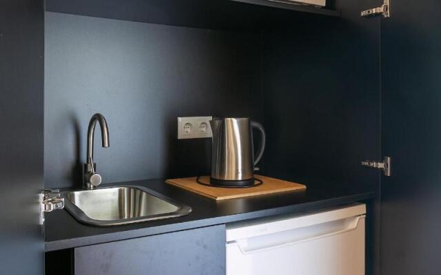 Home Out Rooms & Apartments