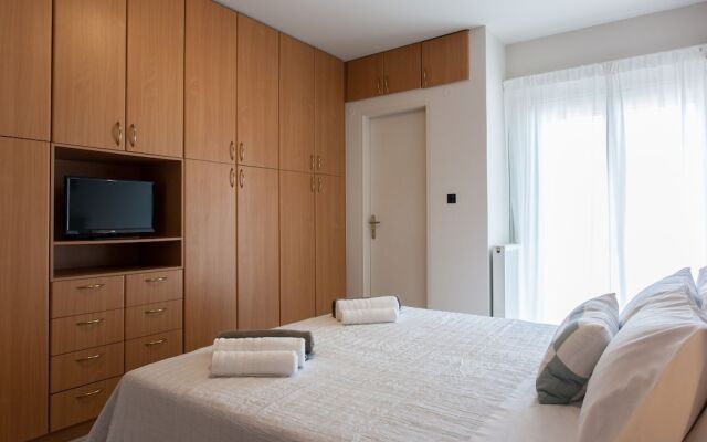 Nima's Beach Apartment