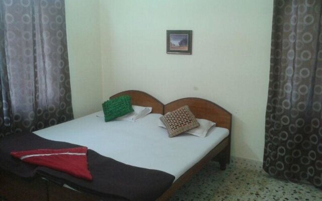 Oindrilla Hospitality Service Apartment