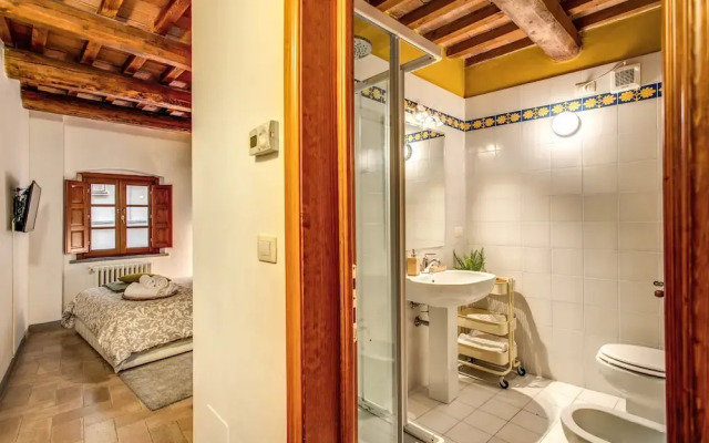 AwesHome - Pisa Tower House