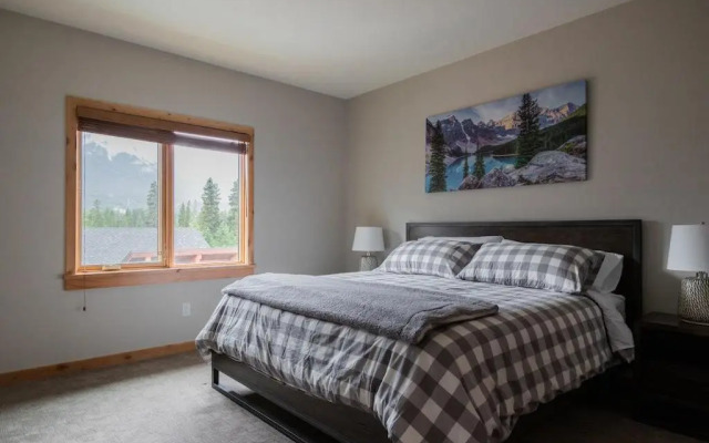 3 - Bedroom Penthouse