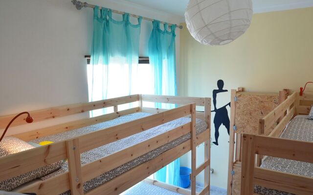Pi Guest House