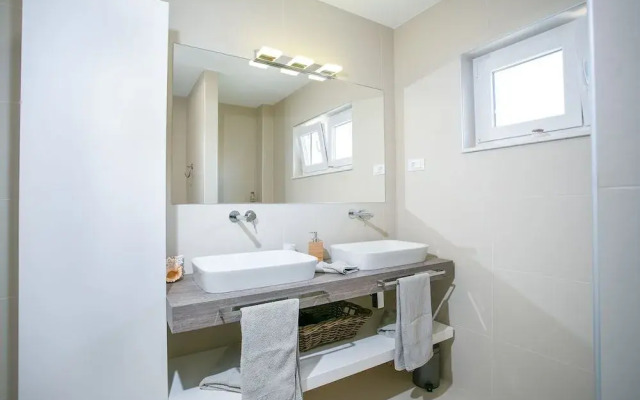 Apartmani Teskera