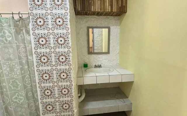 Casa Susen