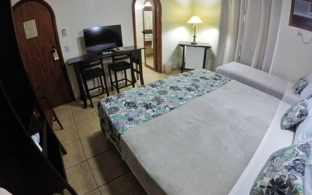 Tenonde Park Hotel
