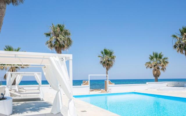 Majestic Villa in Pigianos Kampos with Private Pool