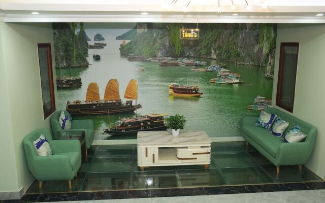 Chang Cheng Hotel