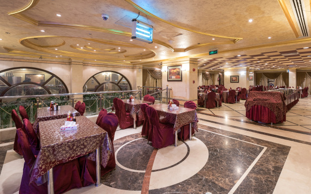 Al Mukhtara International Hotel