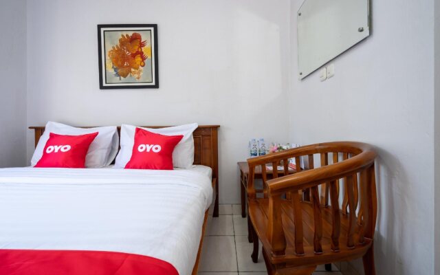 RedDoorz @ Wisma Putra Jaya Kaliurang