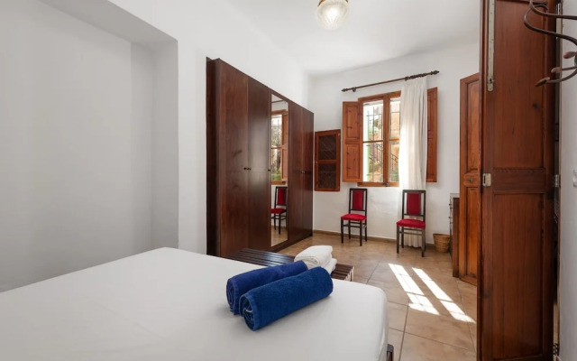 San Sole in Son Valls