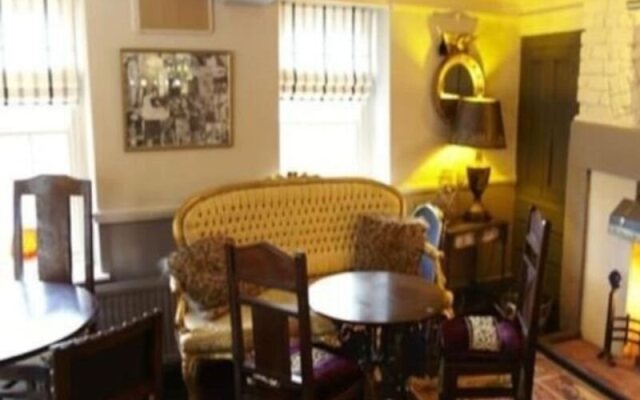 The Garden House Inn