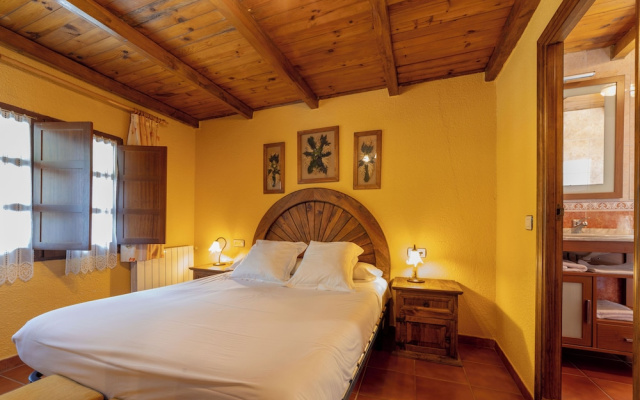 Hotel-Restaurante Tixileiro