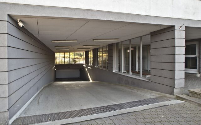 Ochota Bitwy Warszawskiej