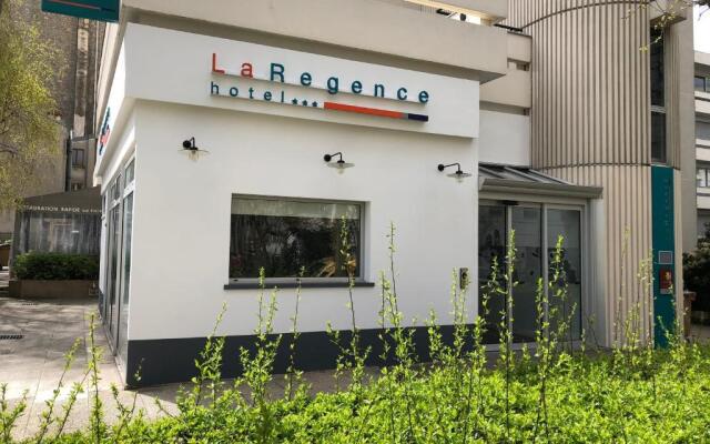Hôtel La Régence