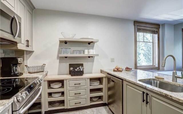 Mountain Thunder Lodge 1201 2 Bedroom Condo