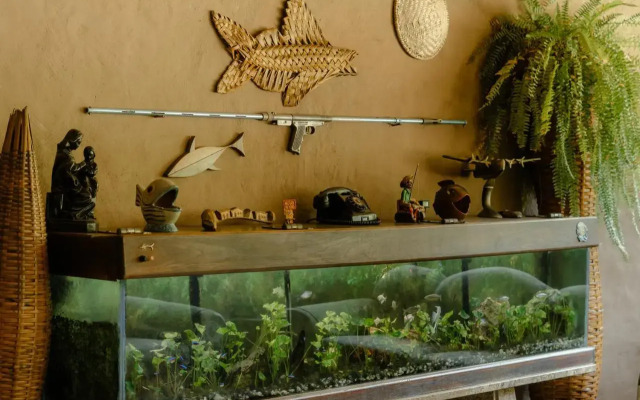 Pousada Pouso do Farol