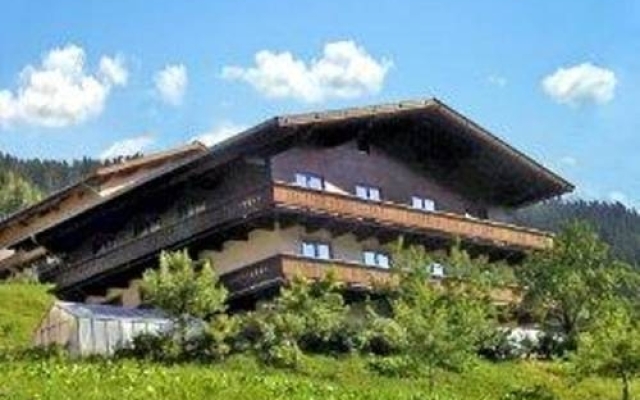 Appartement Vorderlengau