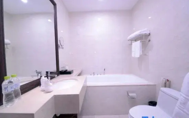 Maiwei International Hotel