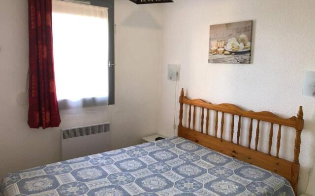 Appartement Le Barcarès, 2 pièces, 4 personnes - FR-1-81-529