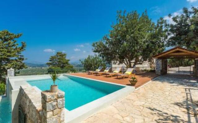 Villa Staride