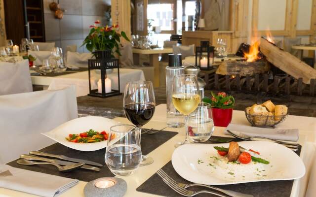 Chalet Hôtel La Chemenaz, The Originals Relais - Hotel Chalet de Tradition