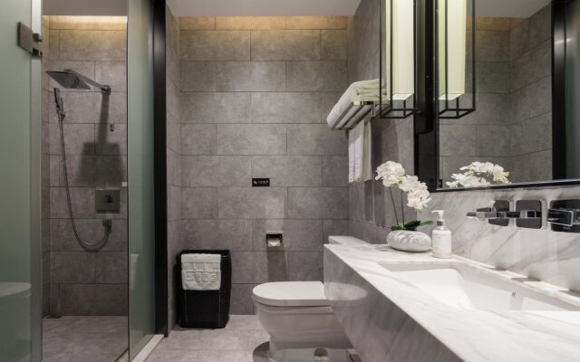 H-Life Hotel Qian Hai Branch