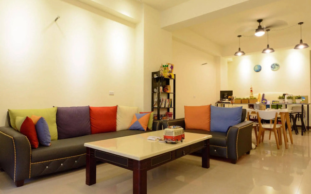 Travel J B&B