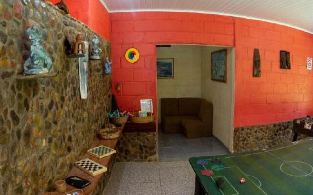 Pousada Casa de Pedra