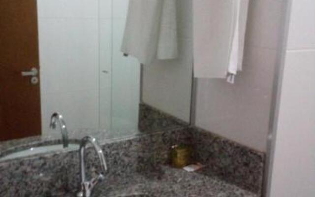 Hotel Amazon Plazza