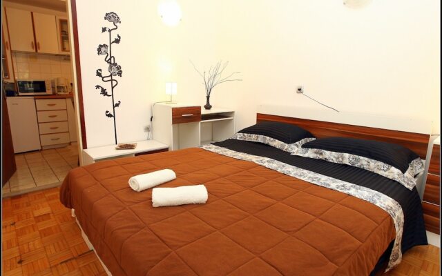 Champagne Apartments Portorož VP